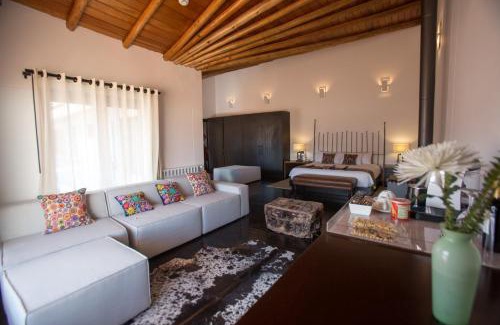 Cusco Historic Center Hotel | Tocuyeros Boutique Hotel