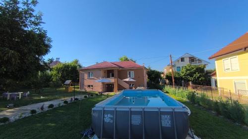 Southwestern Region Villa | Todoroski House