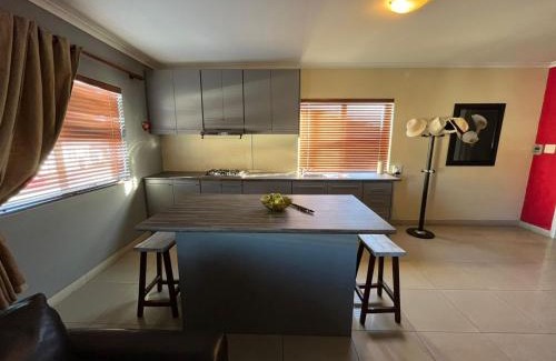 Trawal House | Toekies and Abel