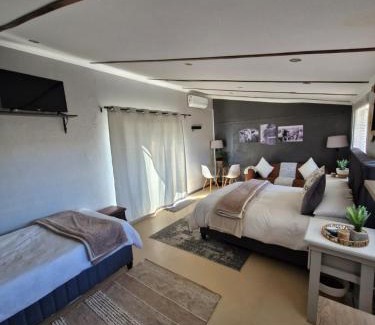 Aliwal North Hotel | Toekoms Inn