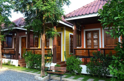 Sarika Resort | Toffee House