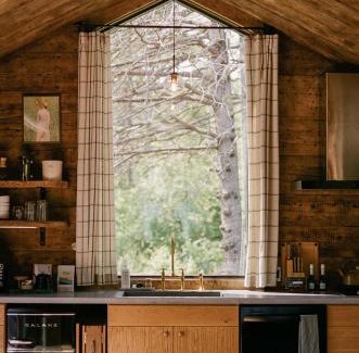 Tofte Hotel | Tofte Trails