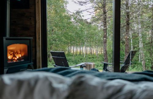 Tofte Hotel | Tofte Trails