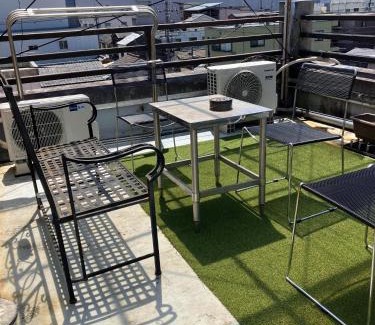 Kagamino-cho Hotel | Togawa Nojuku - Vacation STAY 49387v