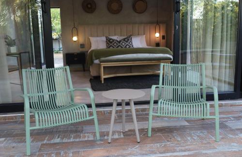Thulamela Resort | Together Lifestyle Resort