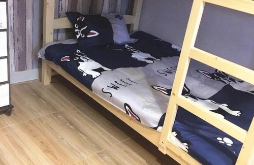Zhenjiang District Hostel | Together Youth Hostel