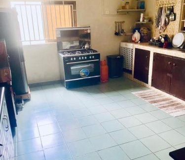 Lome Villa | Togo Dream Place
