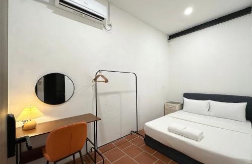 Historic George Town Hotel | Toh Aka Inn