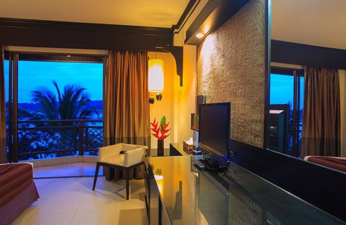 Khong Chiam Hotel | Tohsang Heritage Khongjiam