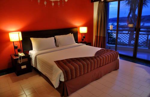 Khong Chiam Hotel | Tohsang Heritage Khongjiam