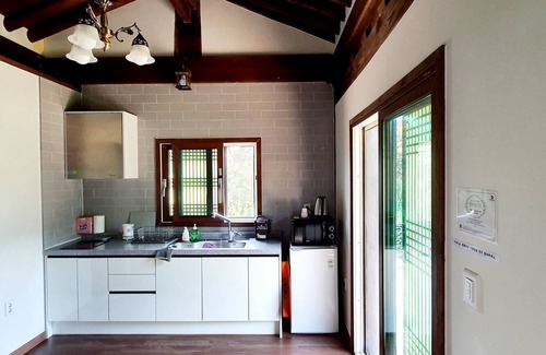 Bonghwa House | Tohyang Gotaek