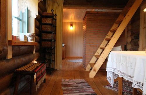 Valga County Ski Chalet | Toidupada puhkemaja Otepääl