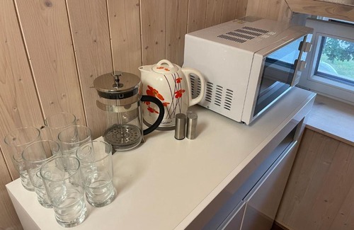 Toila Apartment | Toila Sadamakapteni tuba