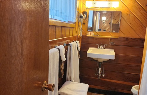 Walker Hotel | Toiyabe Motel