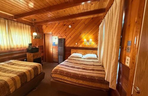 Walker Hotel | Toiyabe Motel