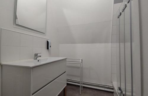 Seclin Apartment | TOK TOK S6 Appartement 3Ch Moderne Plein Centre Seclin
