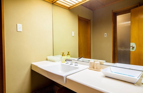 Akahodani Onsen House | Tokigasane