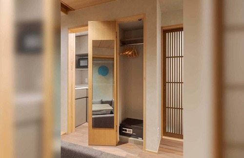 Kanazawa House | Tokikaze Machiya House