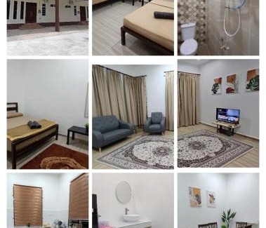 Paka House | Tokiku Homestay Paka unit B