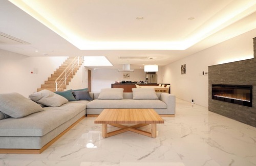 Usami Villa | tokinos