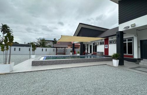 Rambai House | Tokmabah Homestay