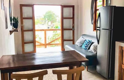 Montanita Apartment | Tokyo Apartment @Casa Barona at the surf point