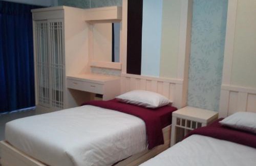 Nakhon Ratchasima Resort | Tokyo Country Inn