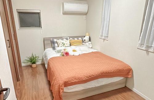 Funabashi Villa | Tokyo Disney 30-minute drive, 12 person villa, Funabashi