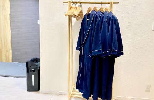 Higashiueno Apartment | TOKYO SPA Premier UENO