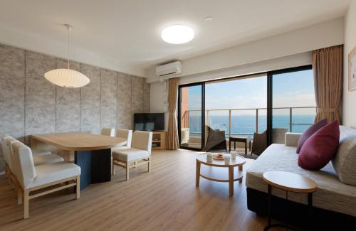 Atami Hotel | Tokyu Vacations Atami
