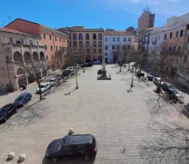 Sassari Apartment | Tola Dream Apartment