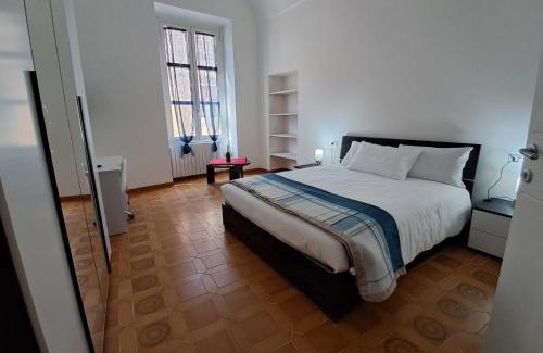 Sassari Apartment | Tola Dream Apartment