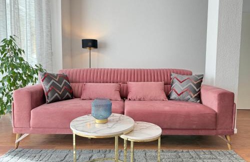 Zulpich Apartment | Tolbiacum Apartment