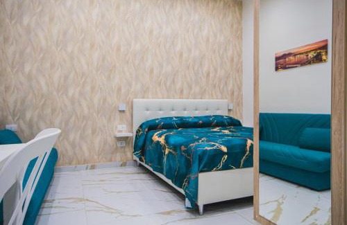 Quartieri Spagnoli Apartment | Toledo Living - Quartieri Spagnoli