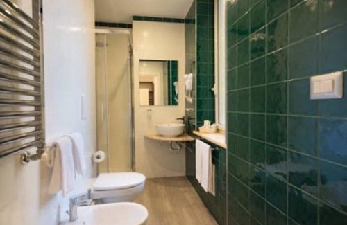 Historical Center Bed & Breakfast | Toledo one