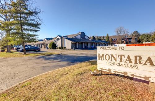 Reynolds Corners Apartment | Toledo Vacation Rental about 8 Mi to Downtown!