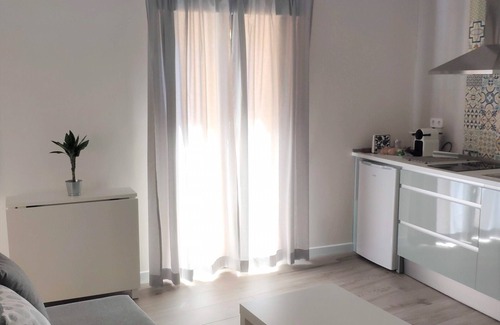 Toledo City Center Apartment | ToledoAloja - SOLAREJO- Studio in the historic center of Toledo