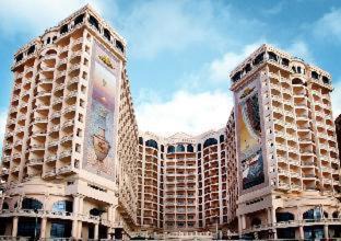 Sidi Jabir Hotel | Tolip Hotel Alexandria
