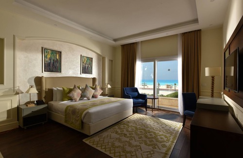 Al-Hammam Hotel | TOLIP North Coast Hotel