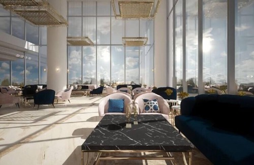 Ras Sudar Hotel | Tolip Resort El Galala Heights