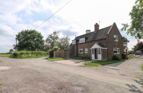 Great Haywood House | Tolldish Cottage