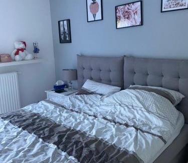 Wittau Apartment | Tolle 3 Zimmer Wohnung mit Garten
