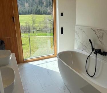 Rehefeld-Zaunhaus Villa | Tolle Bergvilla im Osterzgebirge