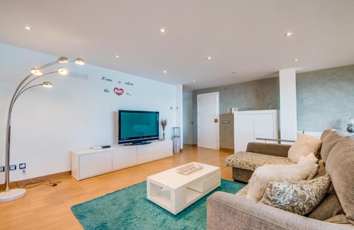 S'Illot-Cala Morlanda Apartment | Tolle FEWO in Sillot