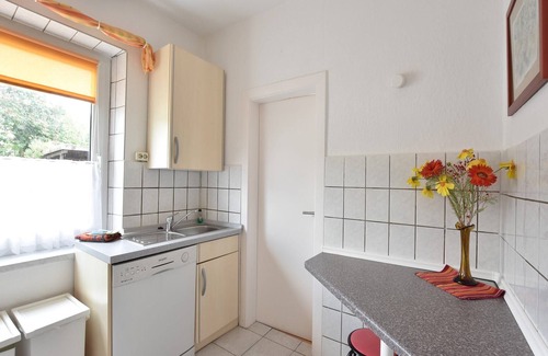 Wismar House | Tolles Ferienhaus in Wismar für 8 Personen