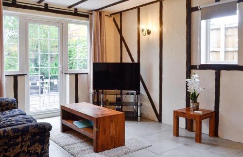 Blythburgh House | Tollgate Cottage