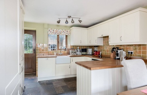 Epwell Cottage | Tom Callows - Gorgeous Rural Cottage in Oxfordshire