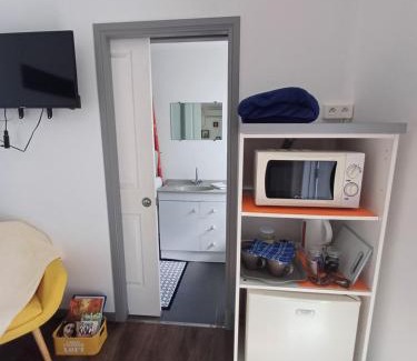 Koumac Hotel | "Tom" Chez Tom et Dilou