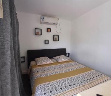 Koumac Hotel | "Tom" Chez Tom et Dilou