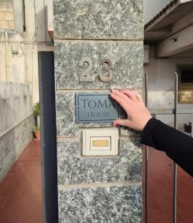 Pellaro Apartment | ToMa House